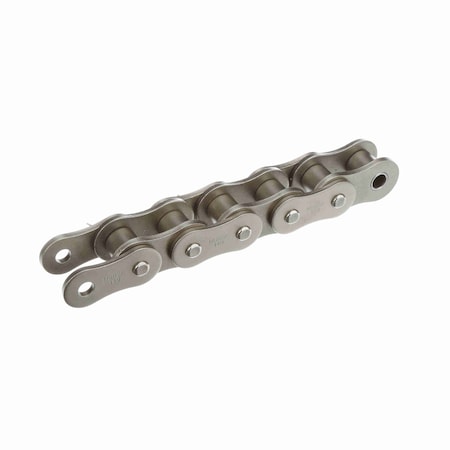 Standard Cottered Roller Chain 10ft,140C 10.21FT